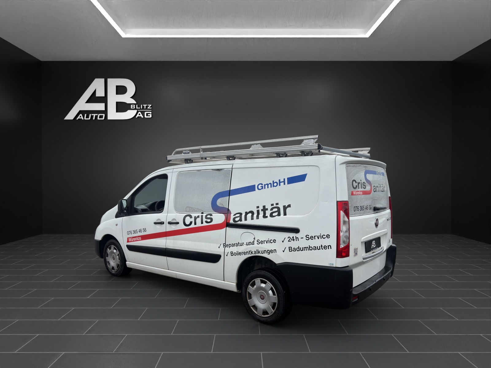 FIAT Scudo 2.0 MJ Comfort 1.2t-showroom-element-2