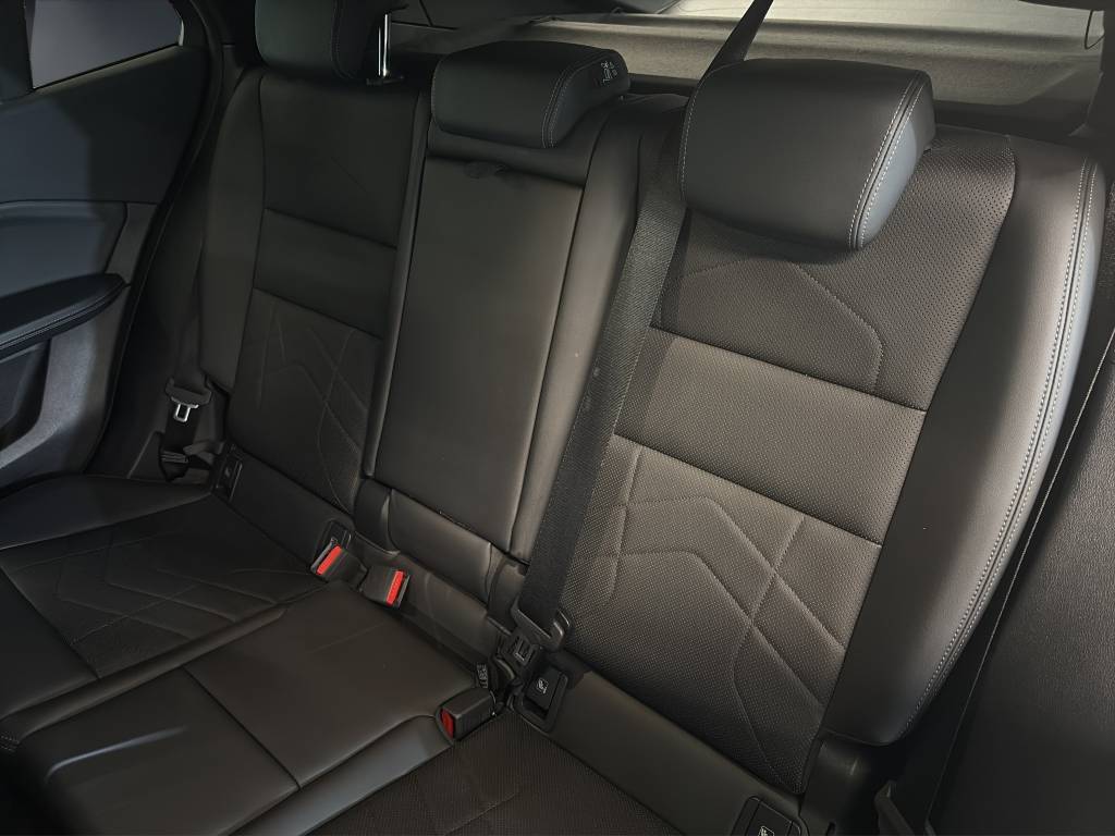 BMW X2 sDrive 20i 48V M Sport-image-8