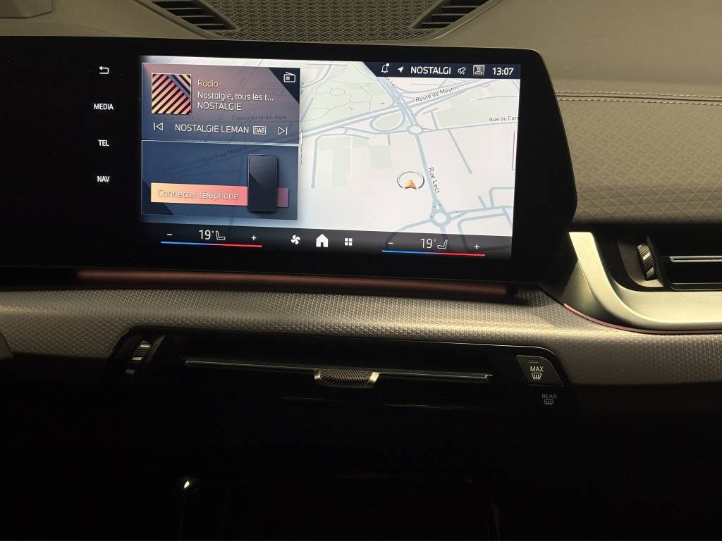 BMW X2 sDrive 20i 48V M Sport-image-13
