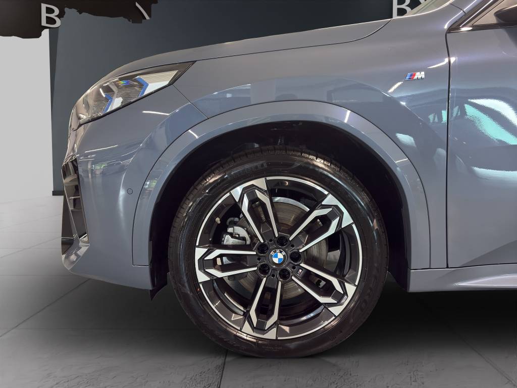BMW X2 sDrive 20i 48V M Sport-image-15