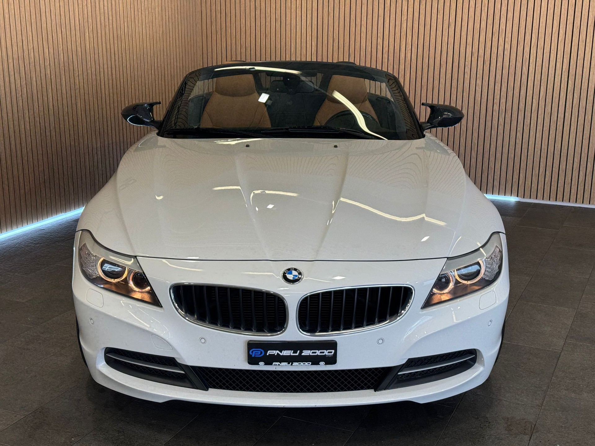 BMW Z4 sDrive23i-image-2