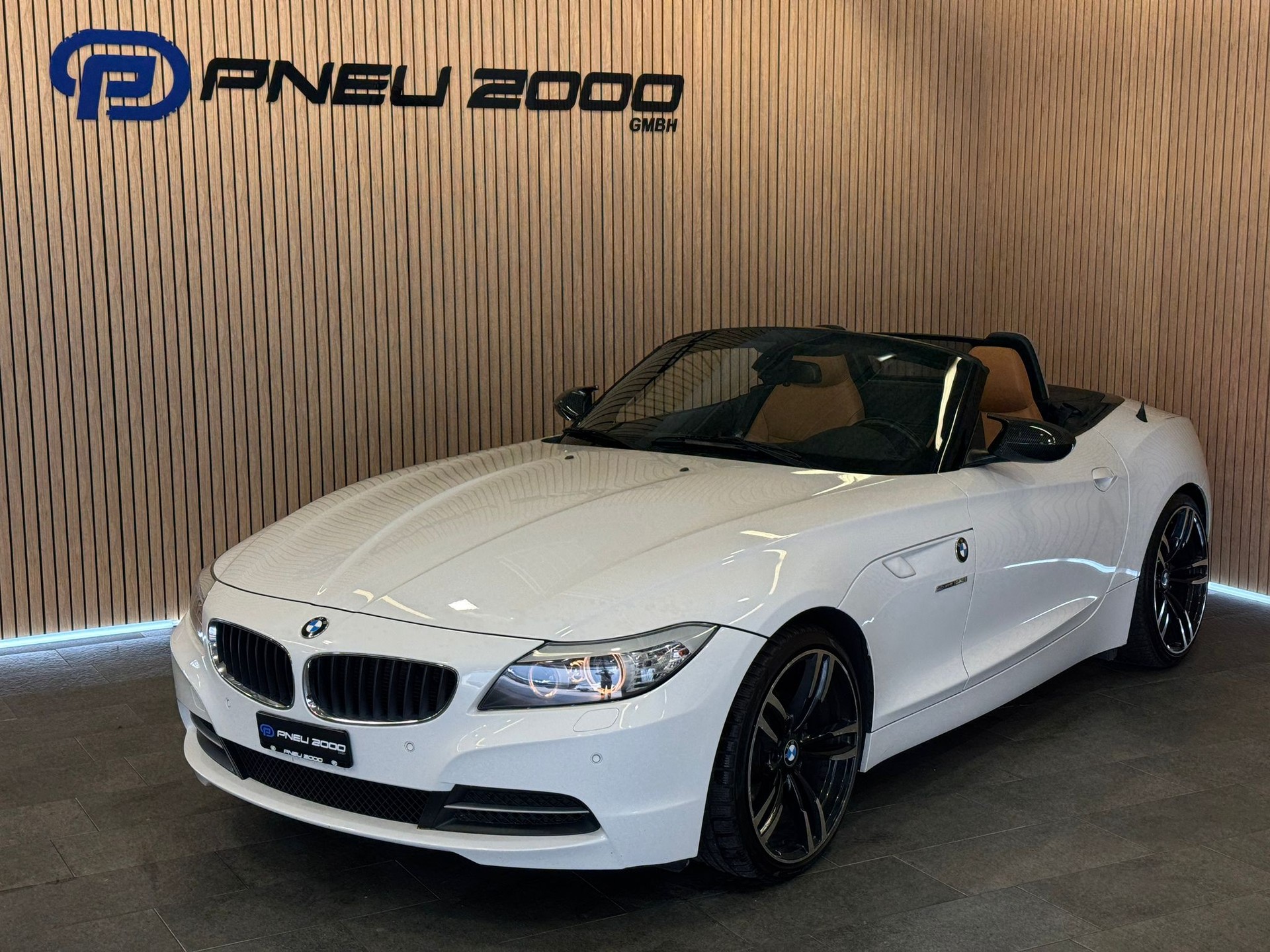 BMW Z4 sDrive23i-image-0