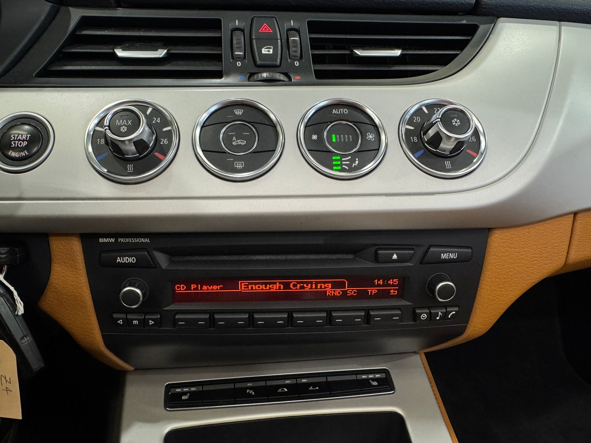 BMW Z4 sDrive23i-image-19