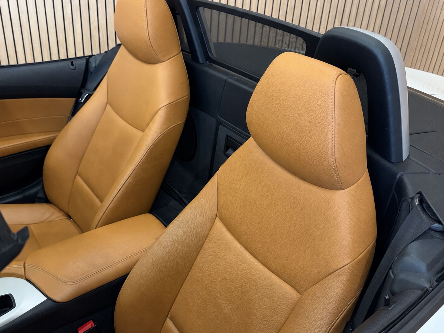 BMW Z4 sDrive23i-image-21