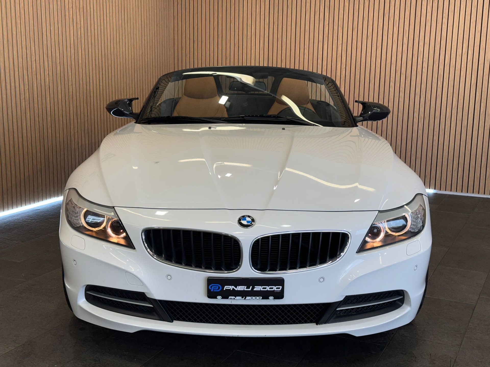 BMW Z4 sDrive23i-image-3