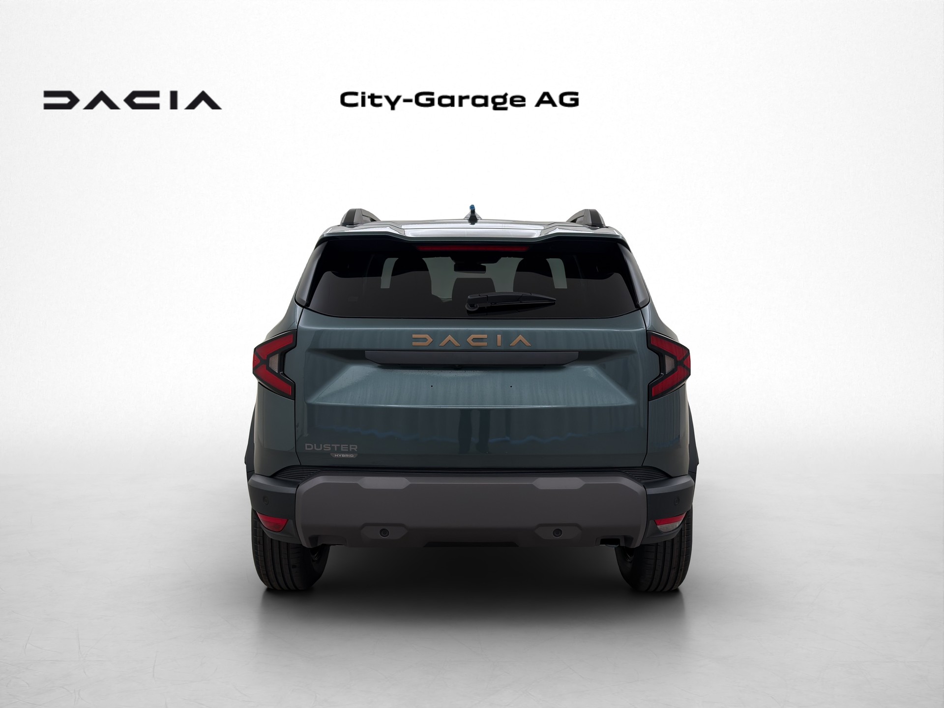 DACIA Duster 1.8 Hybrid Extreme-image-3