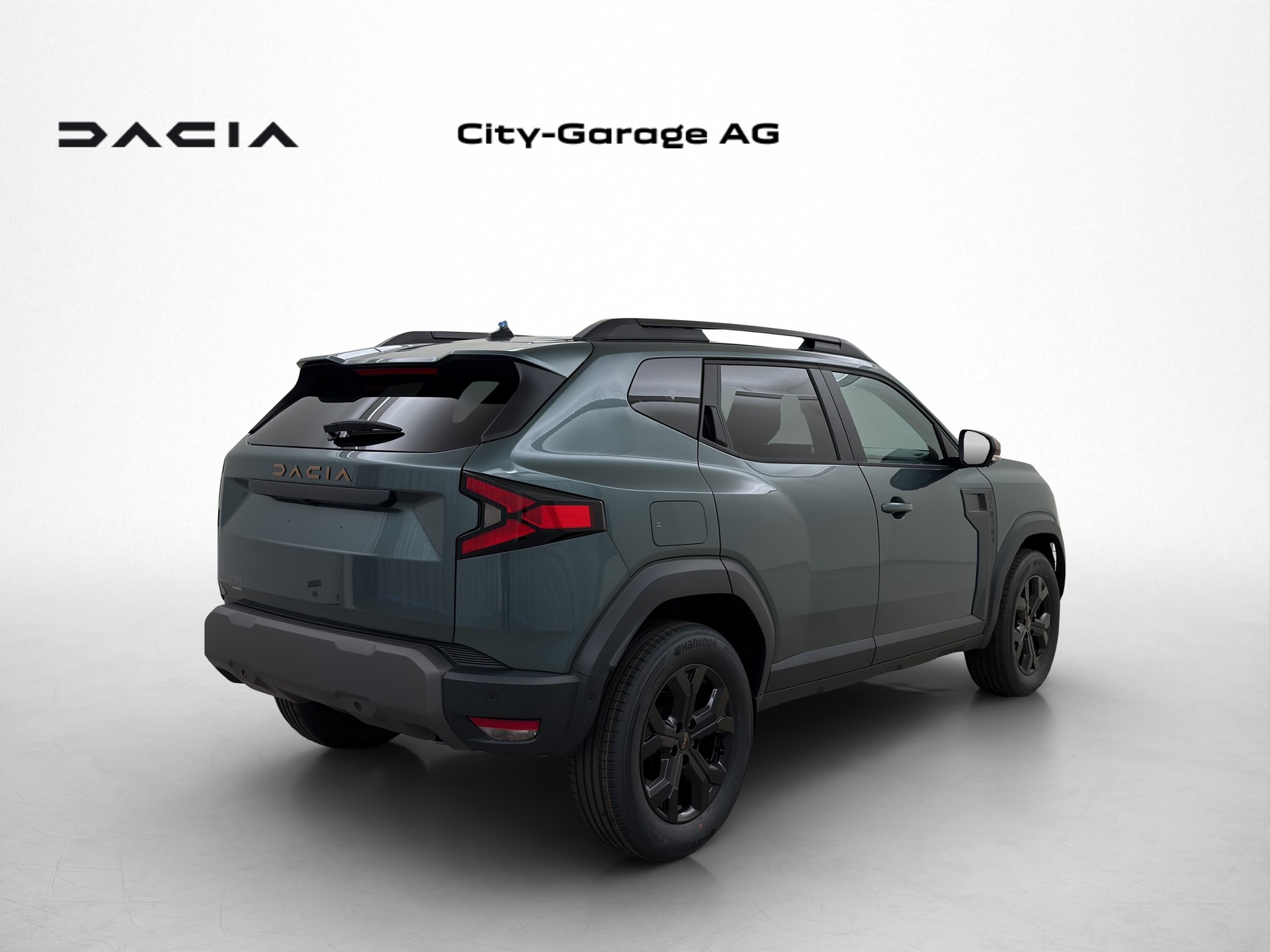DACIA Duster 1.8 Hybrid Extreme-image-4