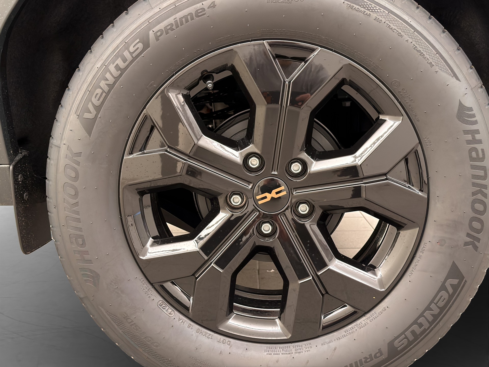 DACIA Duster 1.8 Hybrid Extreme-image-5