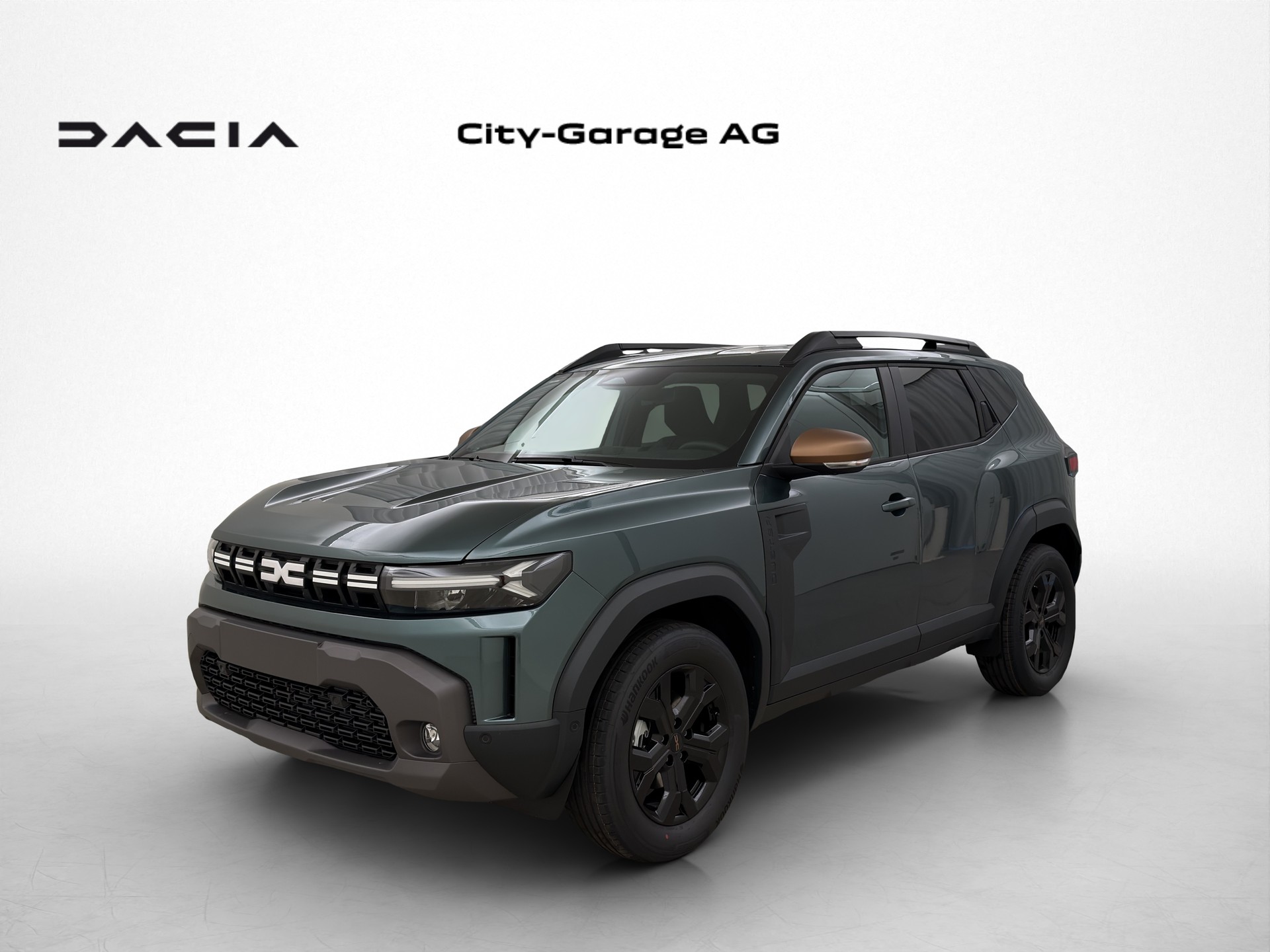 DACIA Duster 1.8 Hybrid Extreme-image-0