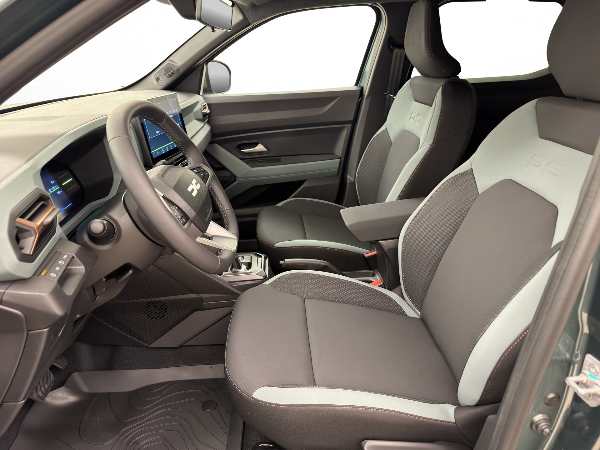 DACIA Duster 1.8 Hybrid Extreme-image-6