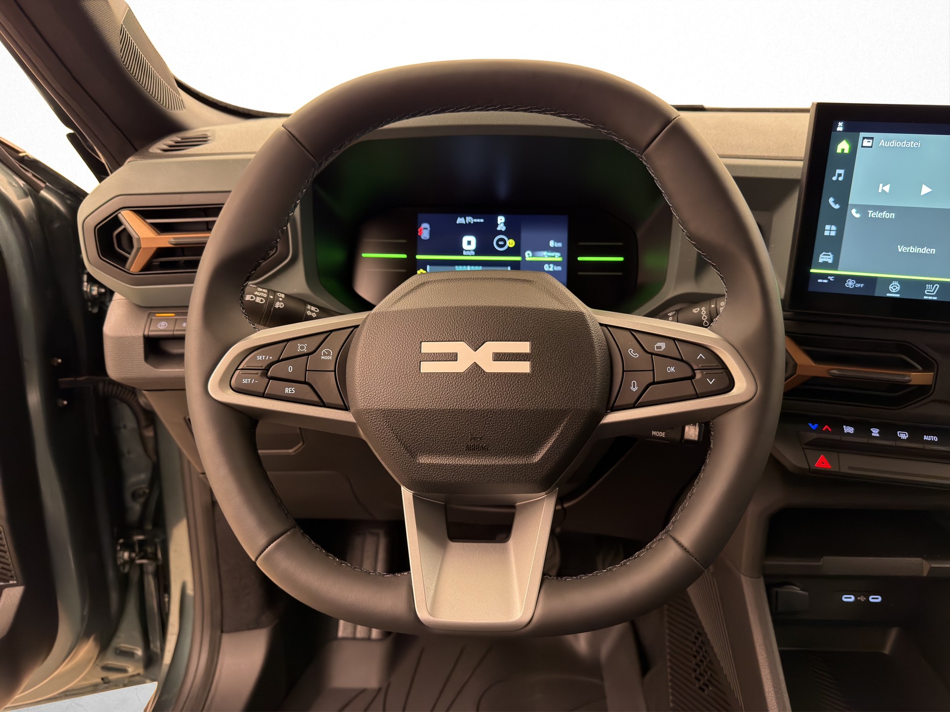 DACIA Duster 1.8 Hybrid Extreme-image-7