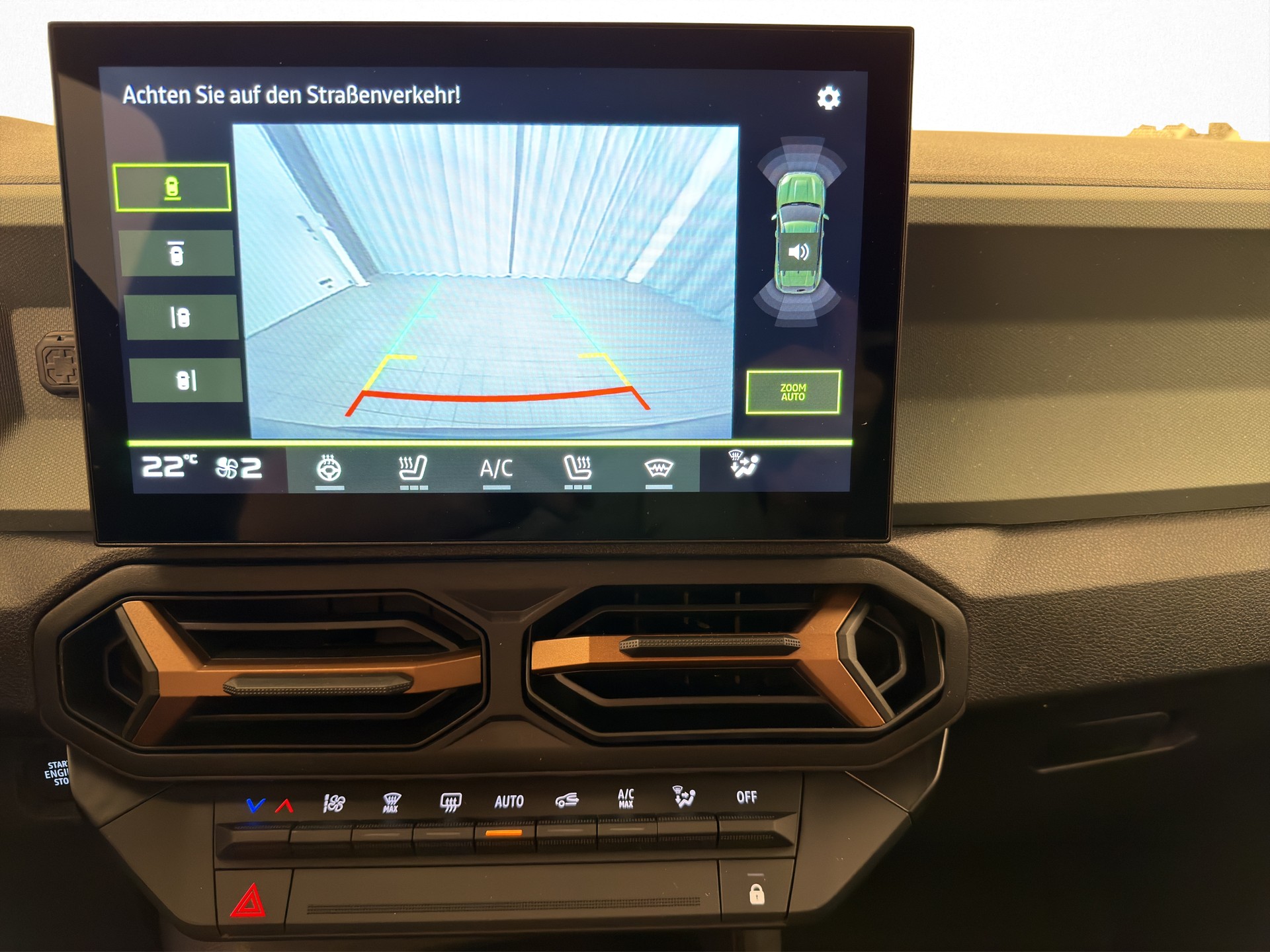 DACIA Duster 1.8 Hybrid Extreme-image-10