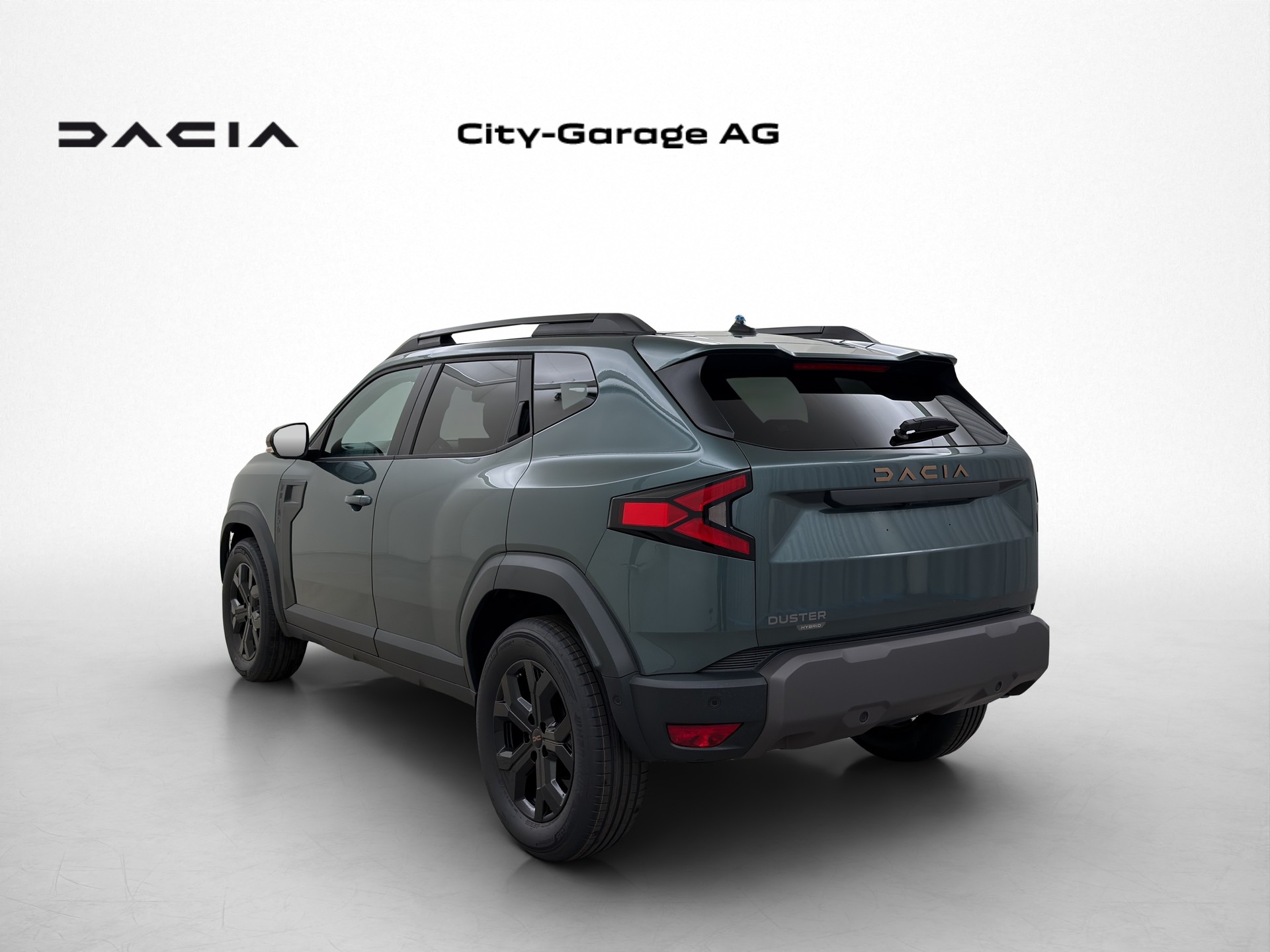 DACIA Duster 1.8 Hybrid Extreme-image-2