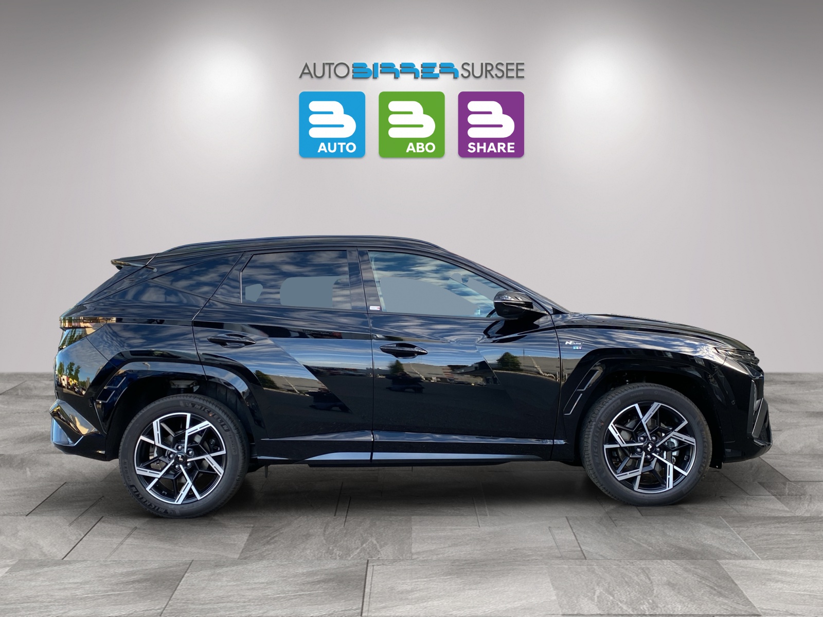 HYUNDAI Tucson 1.6 T-GDi HEV N-Line 4WD-showroom-element-3