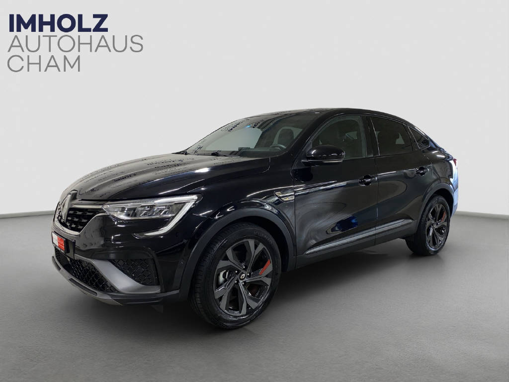 RENAULT Arkana 1.6 E-Tech R.S. Line-image-0