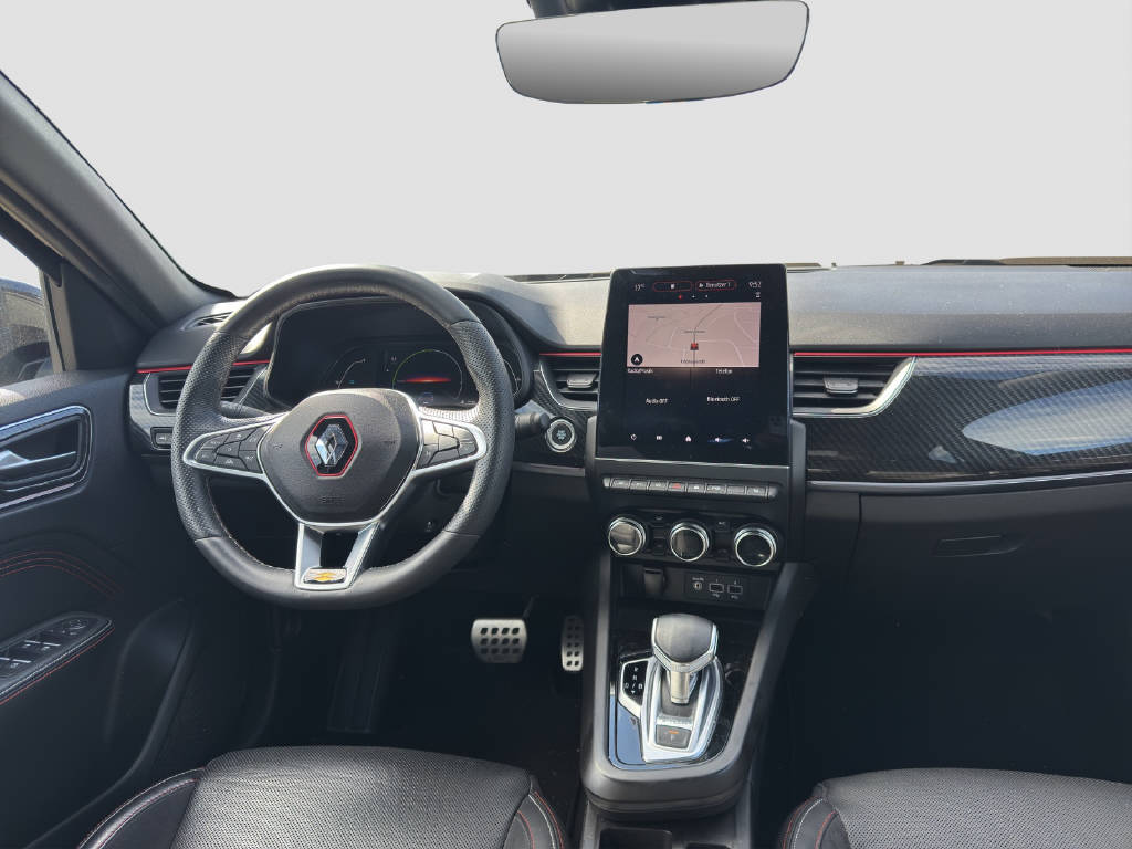 RENAULT Arkana 1.6 E-Tech R.S. Line-image-8