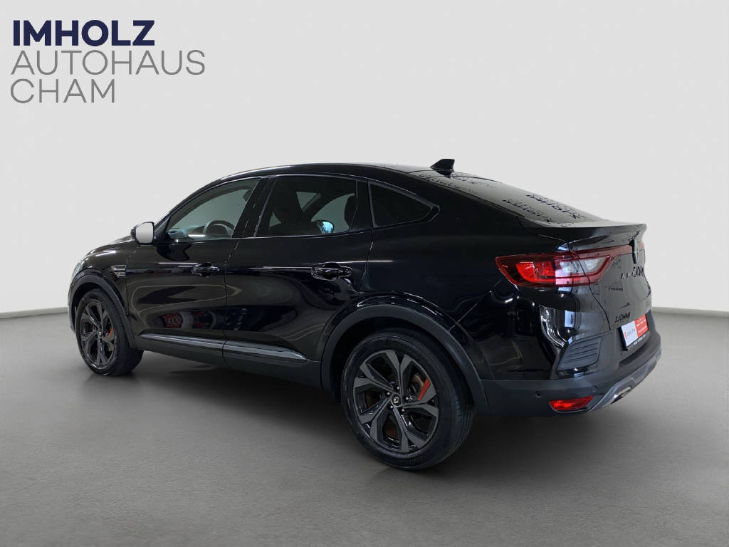 RENAULT Arkana 1.6 E-Tech R.S. Line-image-2