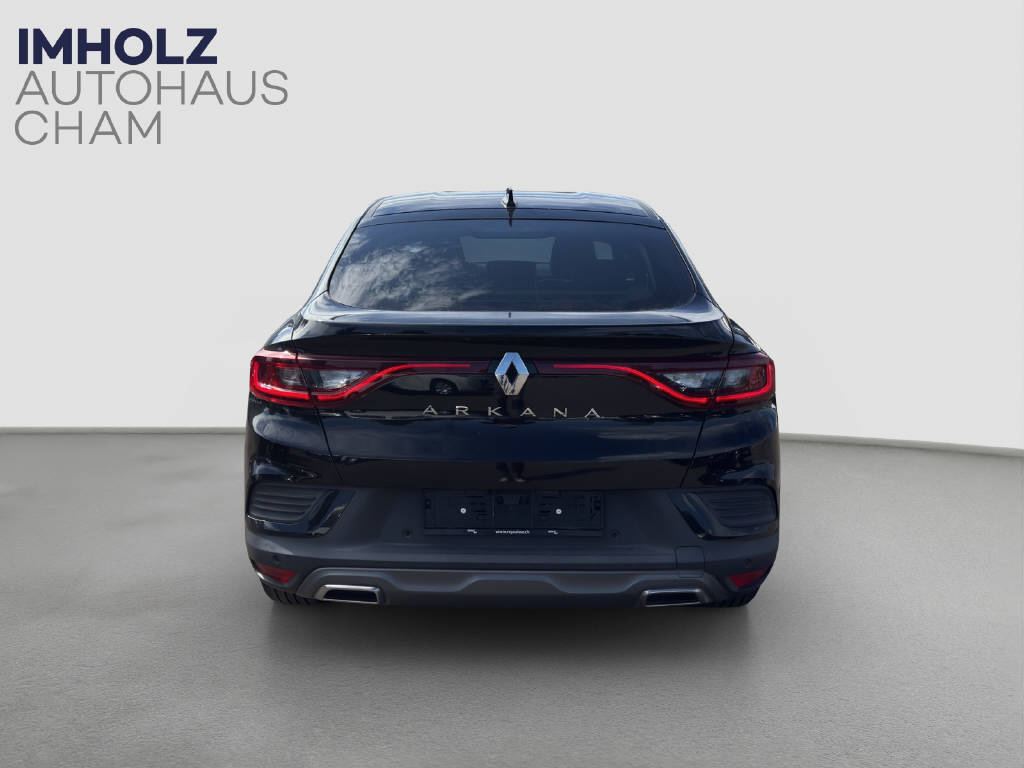 RENAULT Arkana 1.6 E-Tech R.S. Line-showroom-element-3