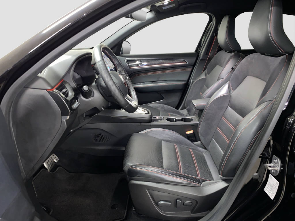 RENAULT Arkana 1.6 E-Tech R.S. Line-image-5
