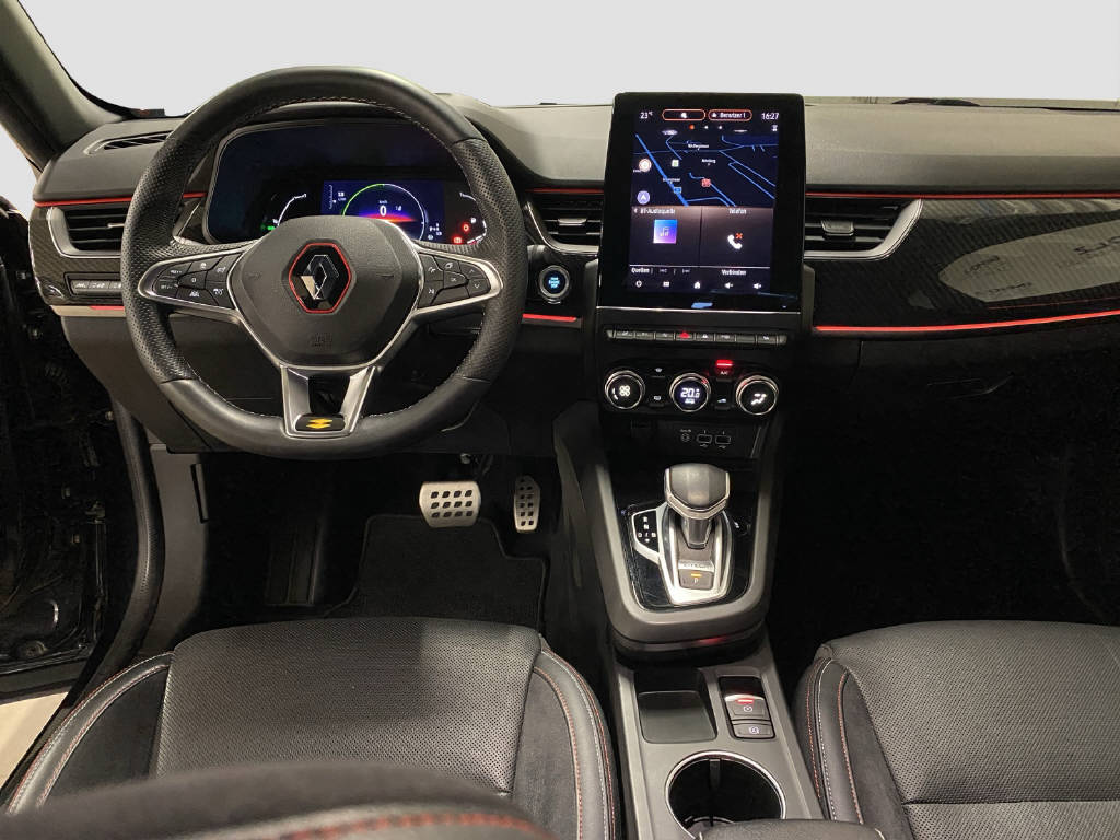 RENAULT Arkana 1.6 E-Tech R.S. Line-image-9