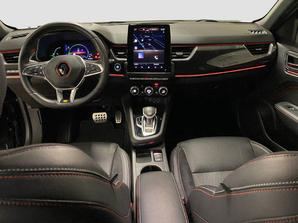 RENAULT Arkana 1.6 E-Tech R.S. Line-image-10