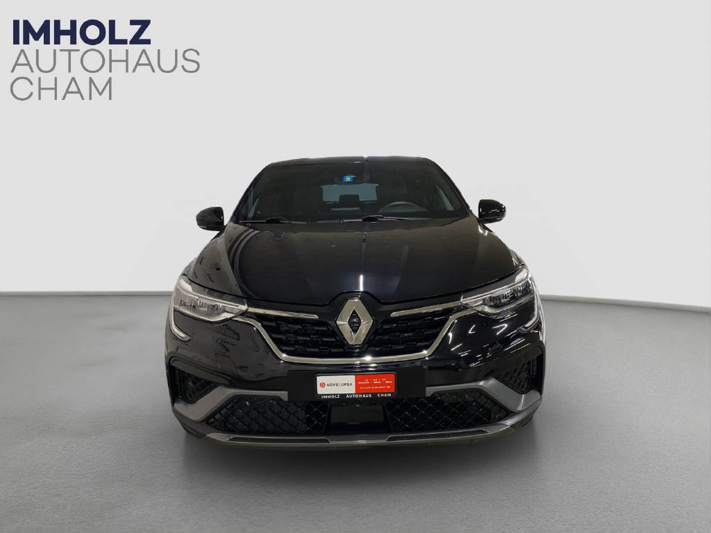 RENAULT Arkana 1.6 E-Tech R.S. Line-image-4