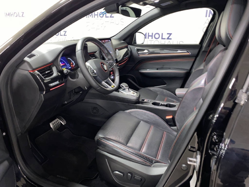 RENAULT Arkana 1.6 E-Tech R.S. Line-image-15