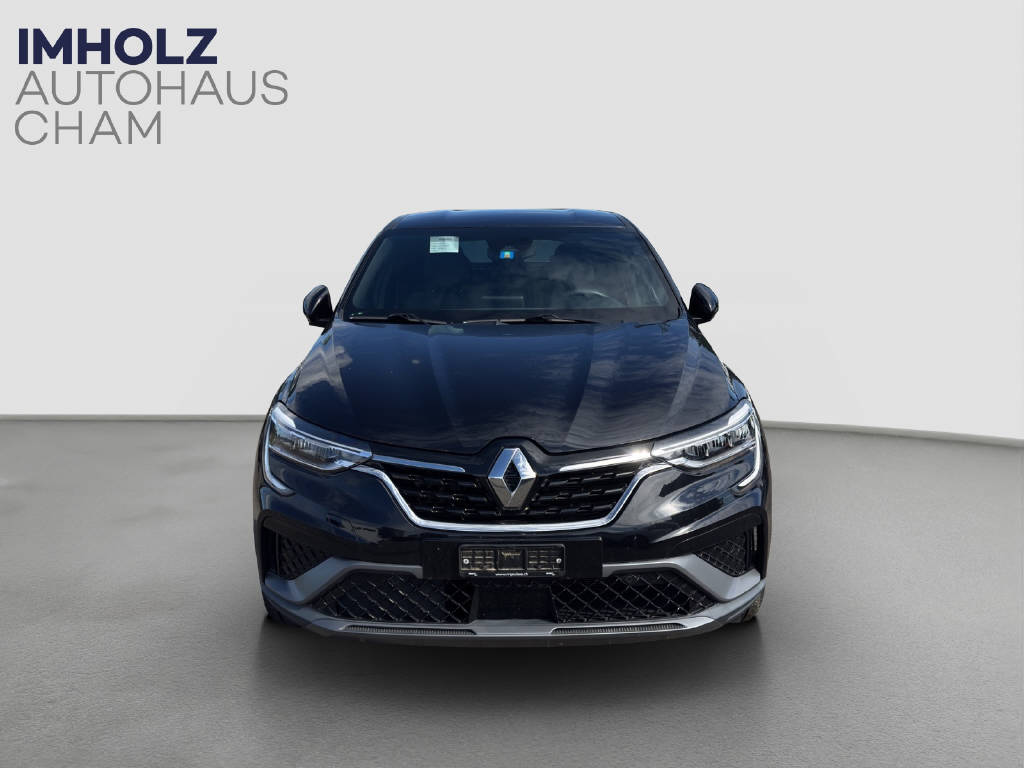 RENAULT Arkana 1.6 E-Tech R.S. Line-image-4
