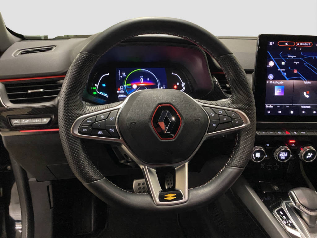 RENAULT Arkana 1.6 E-Tech R.S. Line-image-7