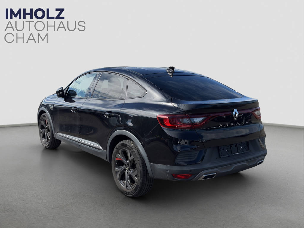 RENAULT Arkana 1.6 E-Tech R.S. Line-showroom-element-2