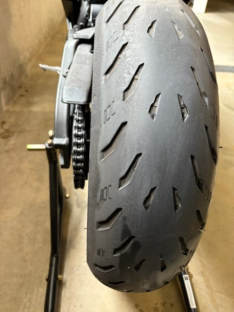 HONDA CBR 600 RR-image-12