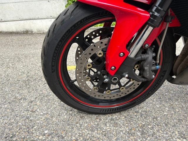 HONDA CBR 600 RR-image-9