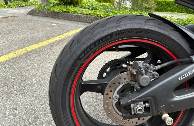 HONDA CBR 600 RR-image-4