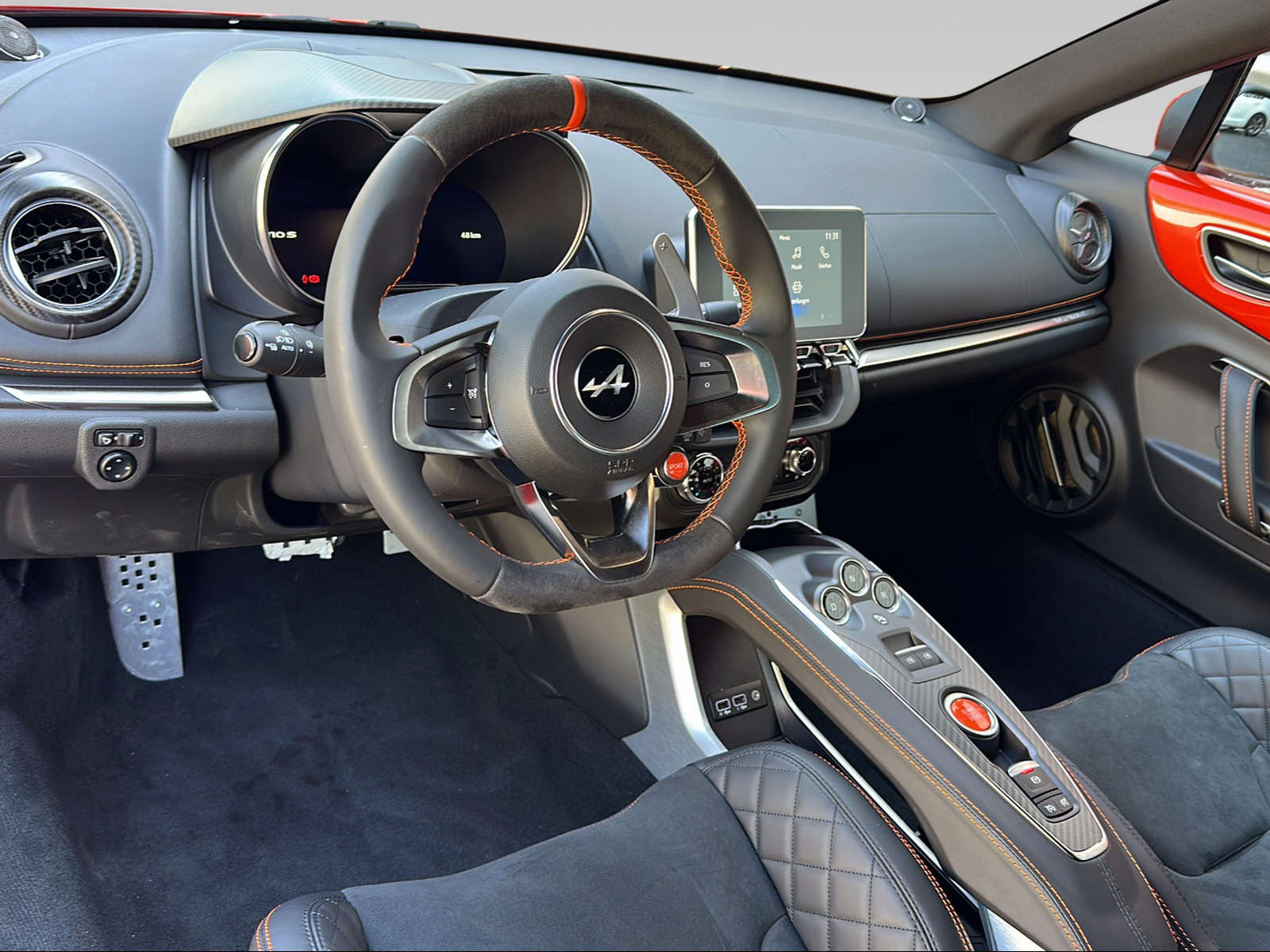 ALPINE A110 S Pack Aero-image-9