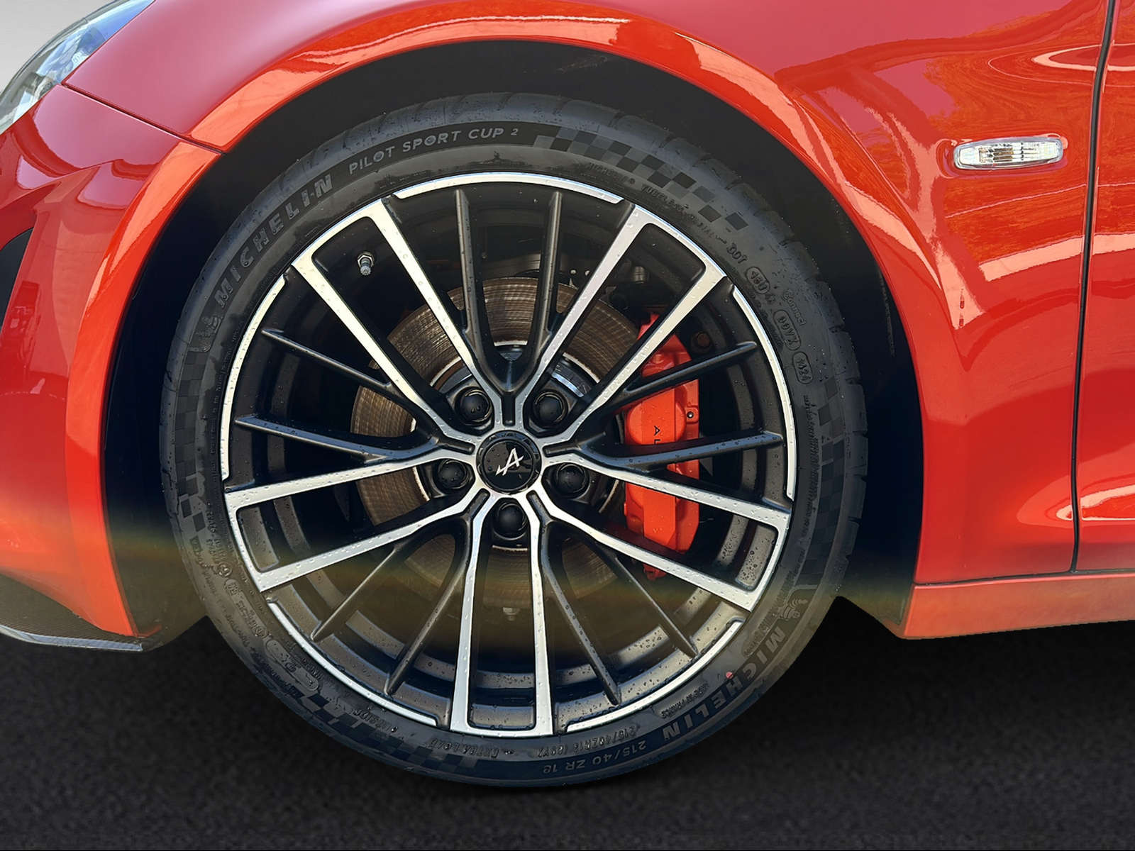 ALPINE A110 S Pack Aero-image-7