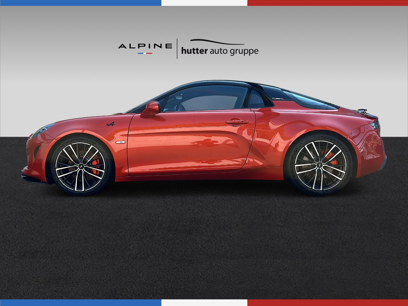 ALPINE A110 S Pack Aero-image-3