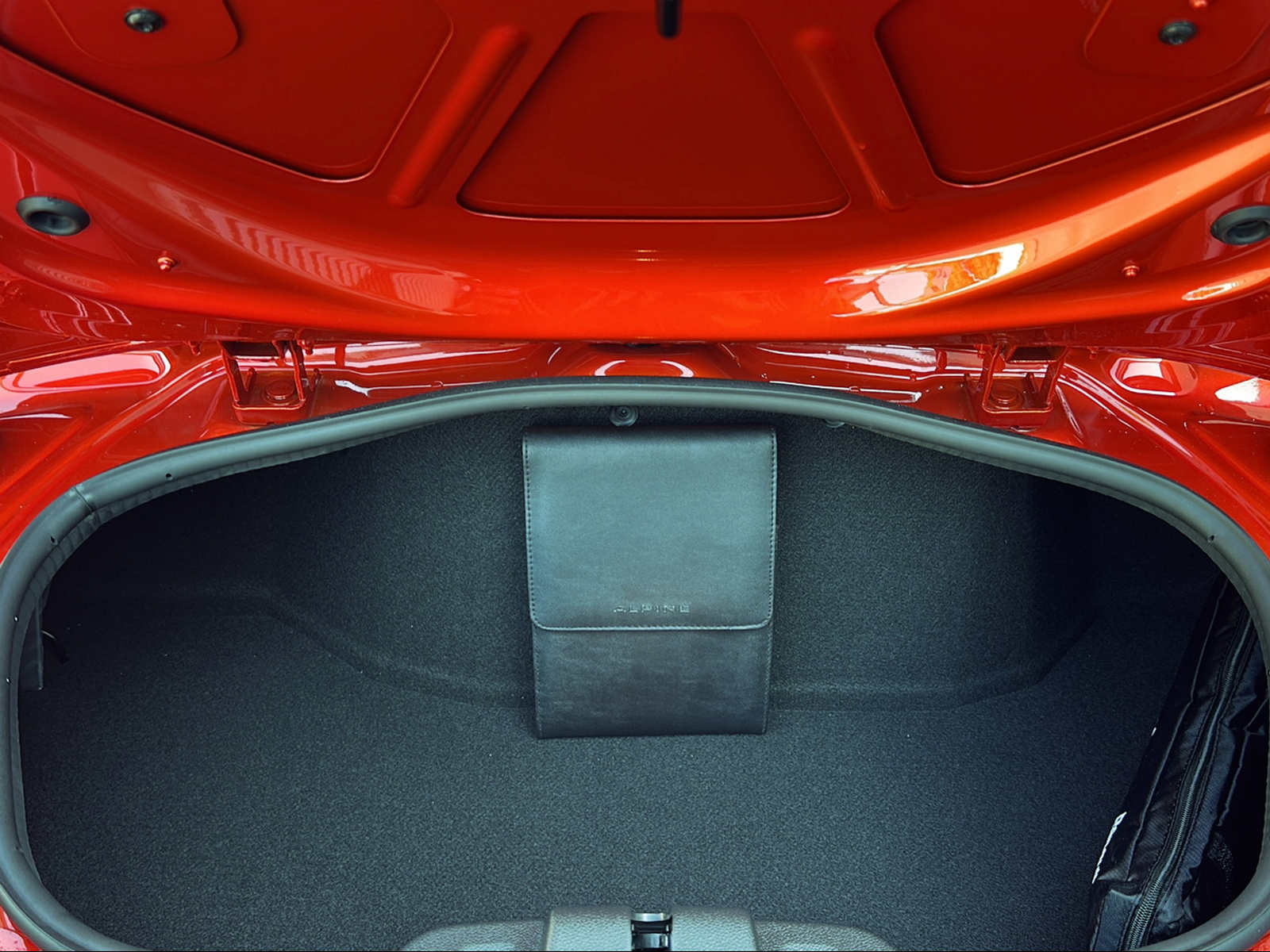 ALPINE A110 S Pack Aero-image-13