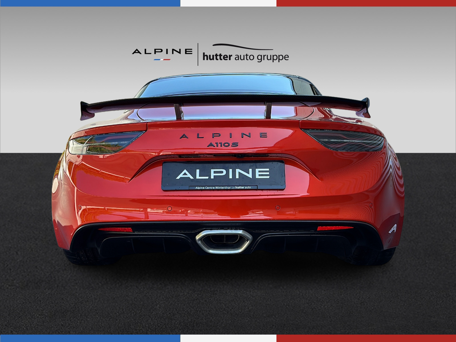 ALPINE A110 S Pack Aero-image-6