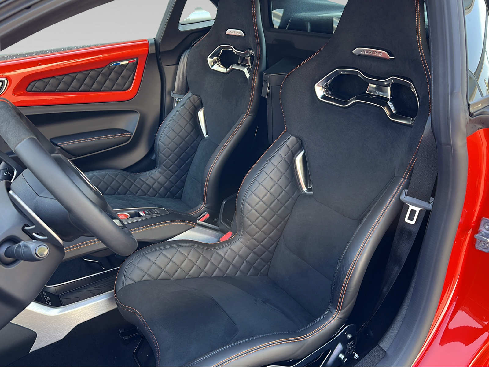 ALPINE A110 S Pack Aero-image-12