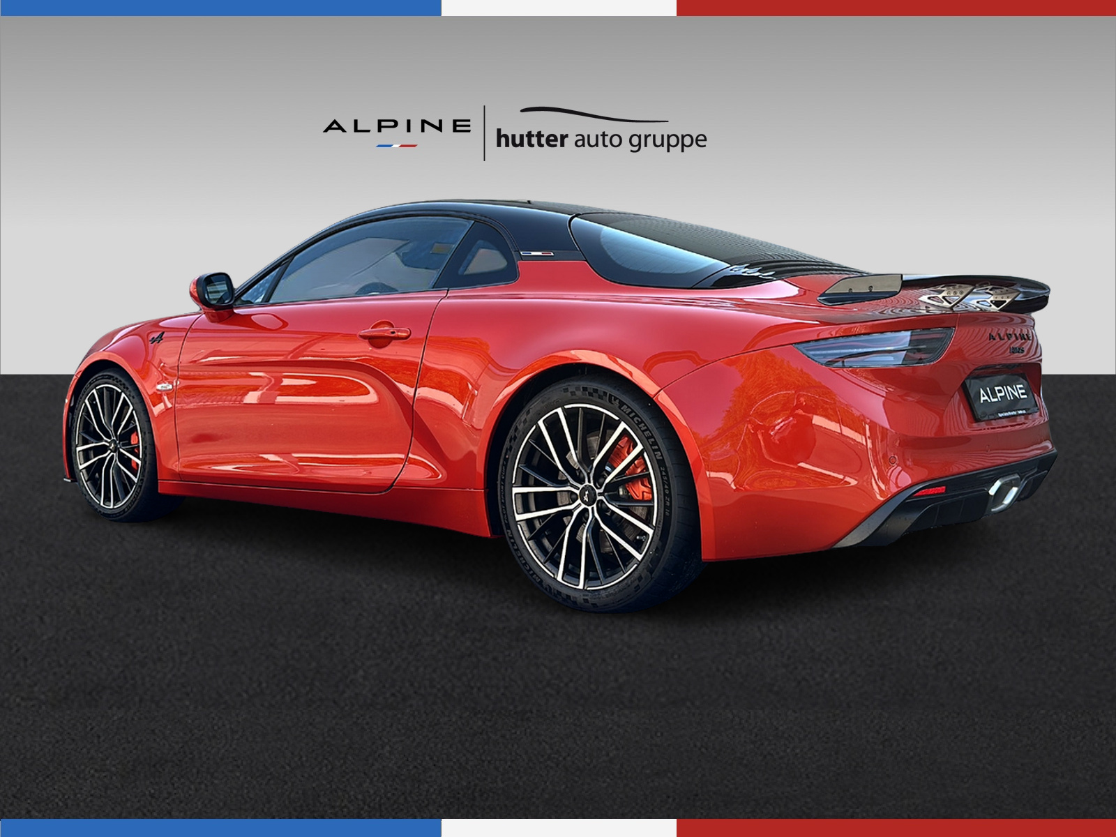 ALPINE A110 S Pack Aero-image-4