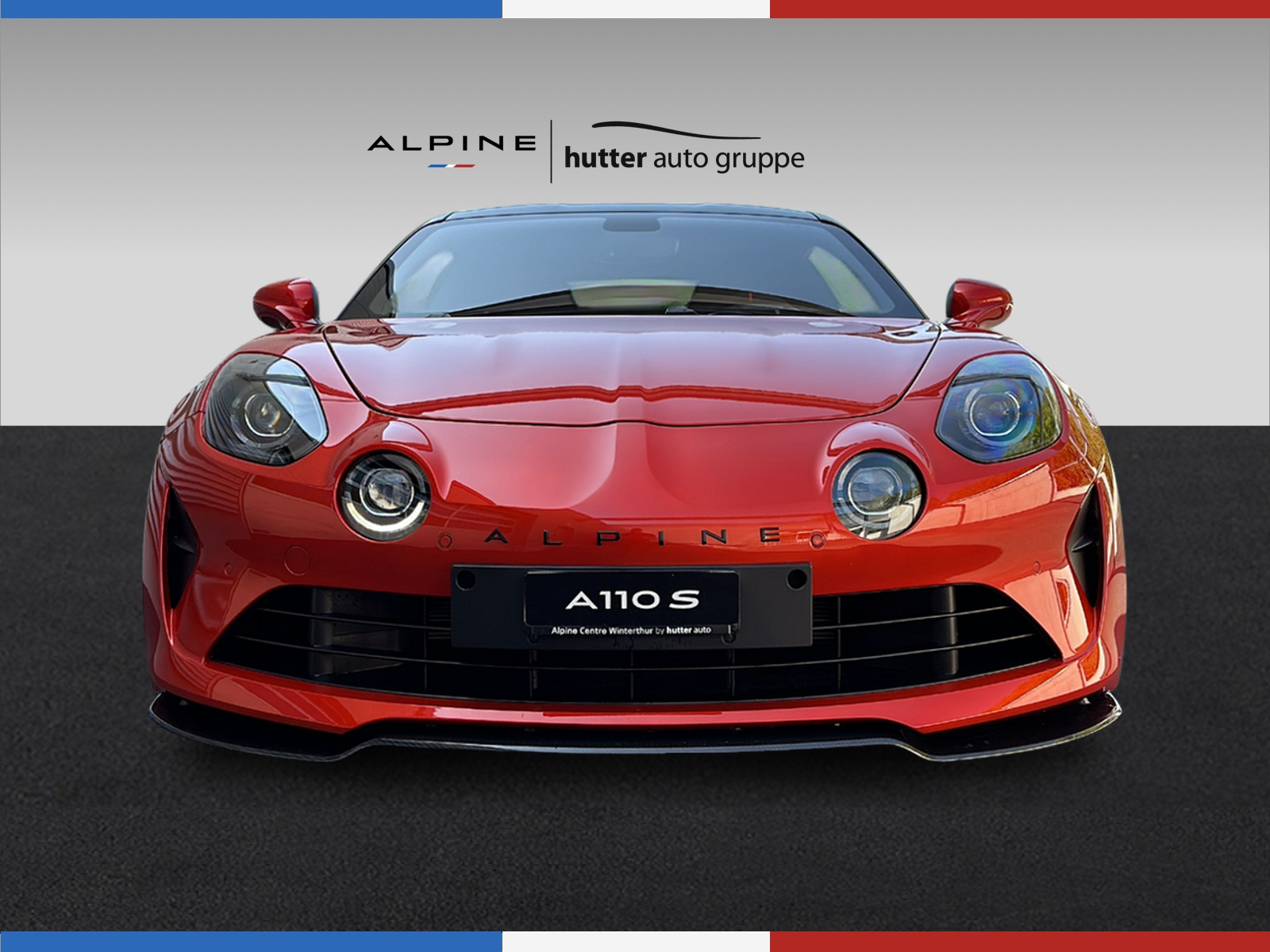 ALPINE A110 S Pack Aero-image-2