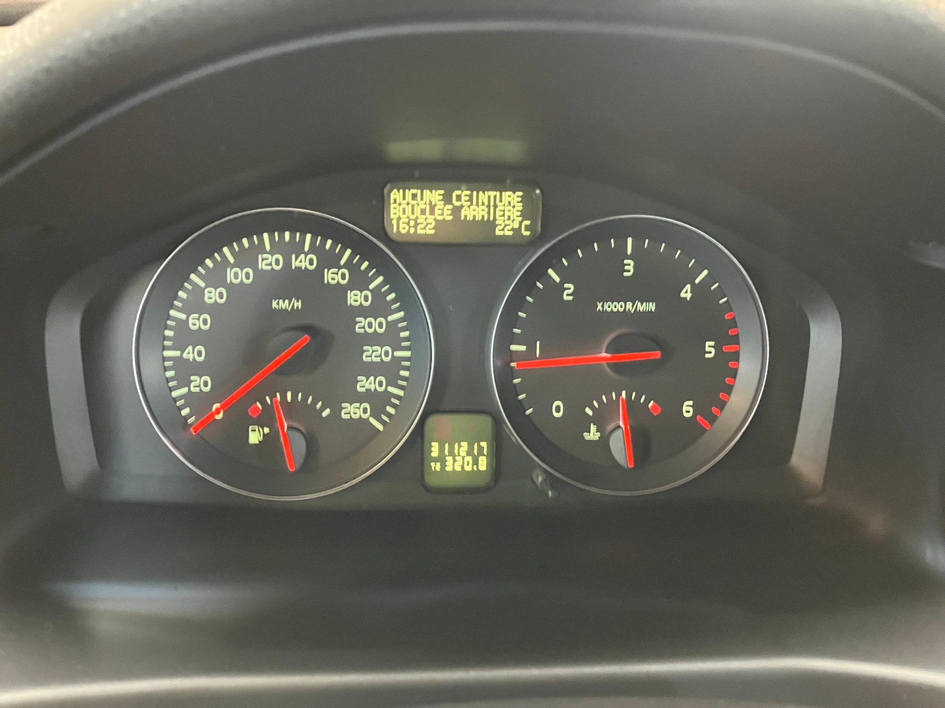 VOLVO V50 1.6D DRIVe Start/Stop-image-15