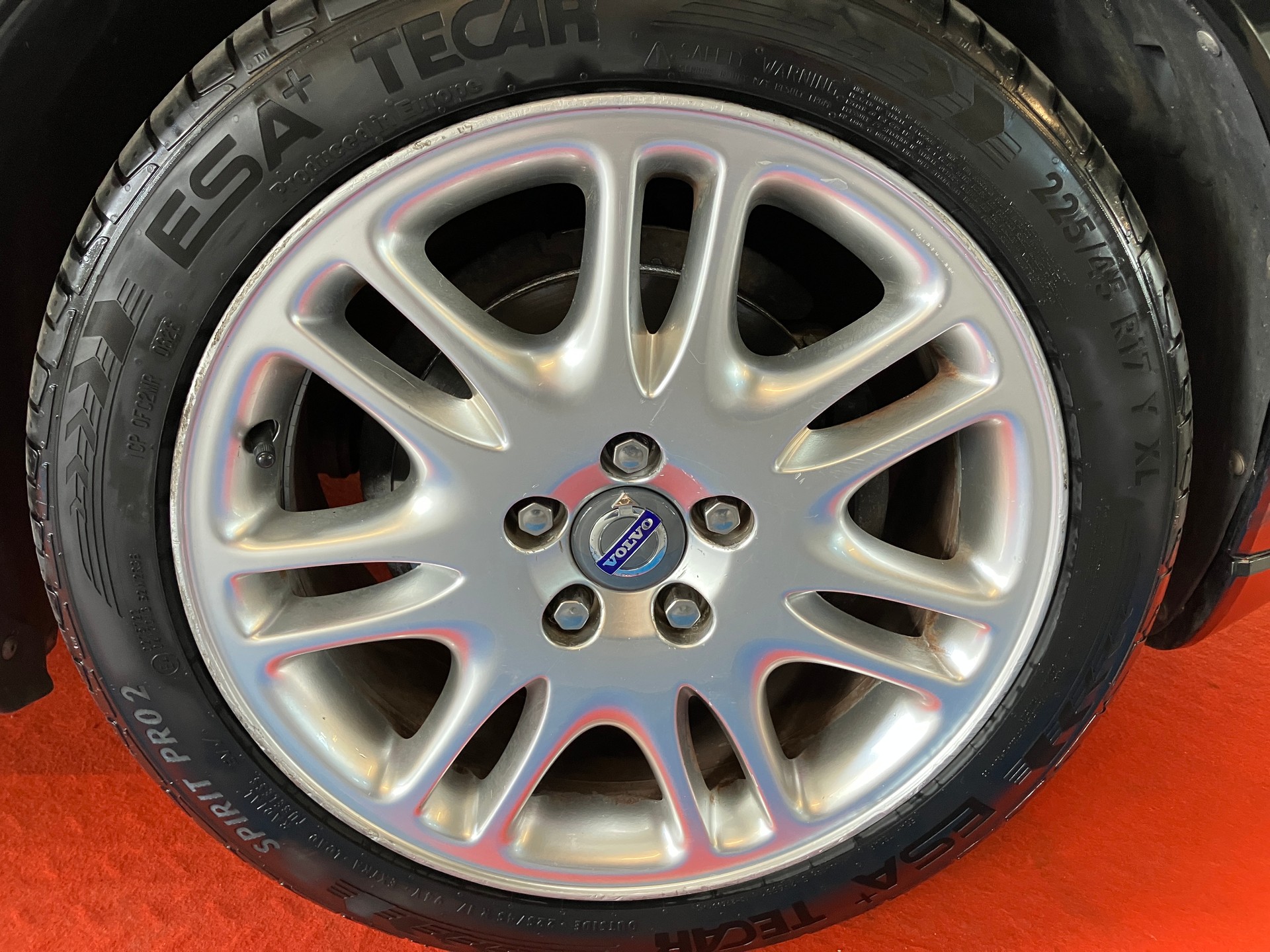 VOLVO V50 1.6D DRIVe Start/Stop-image-8