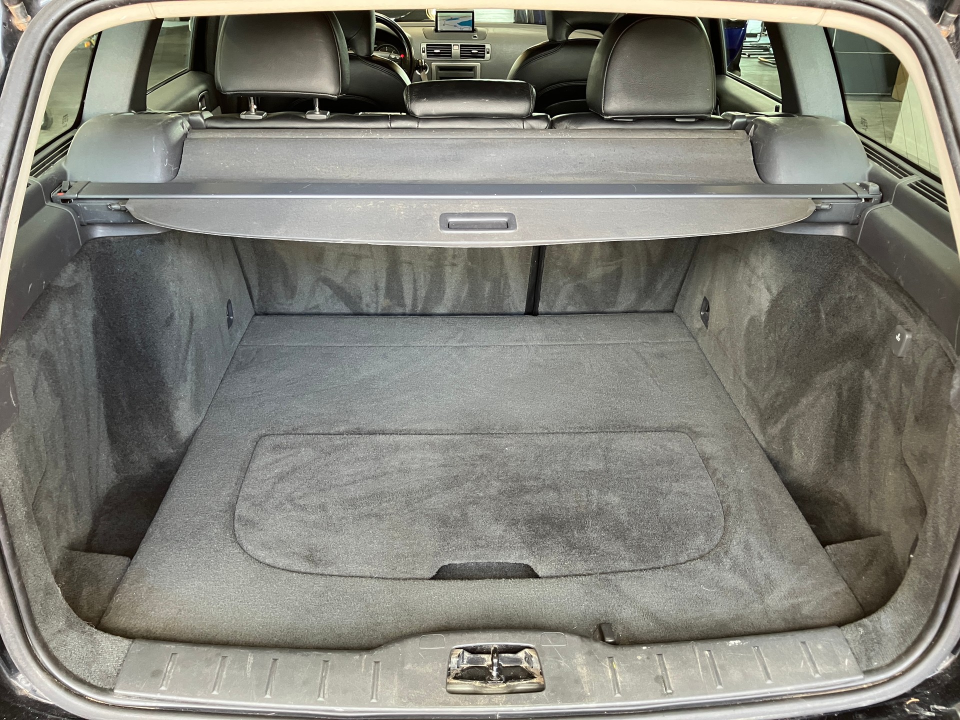 VOLVO V50 1.6D DRIVe Start/Stop-image-18