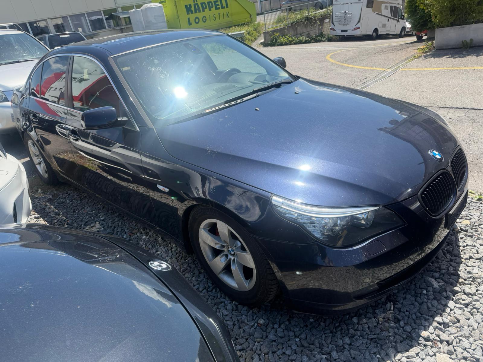 BMW 525i more4you-image-1