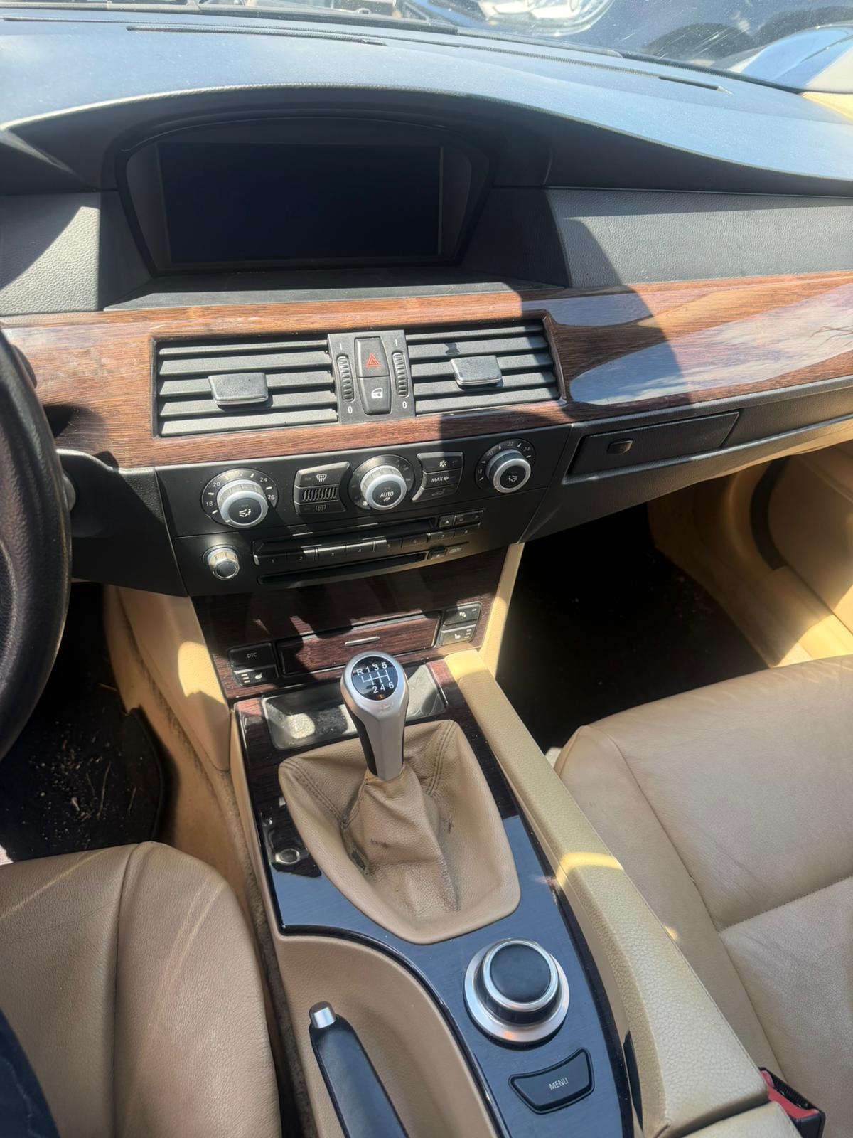 BMW 525i more4you-image-5