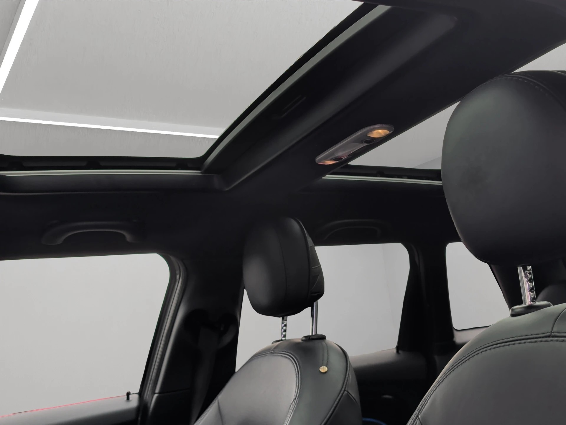 MINI Cooper S Steptronic-image-12