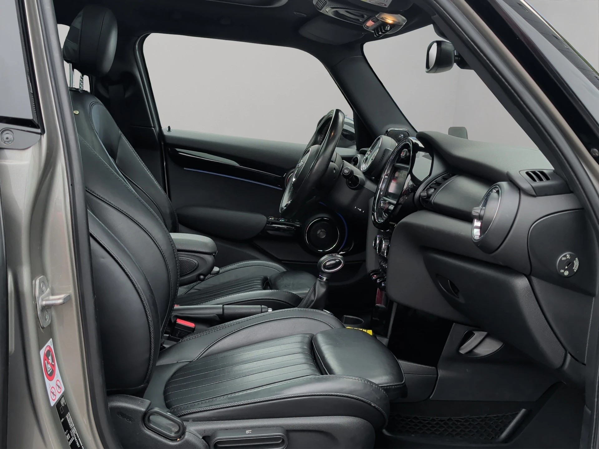 MINI Cooper S Steptronic-image-20