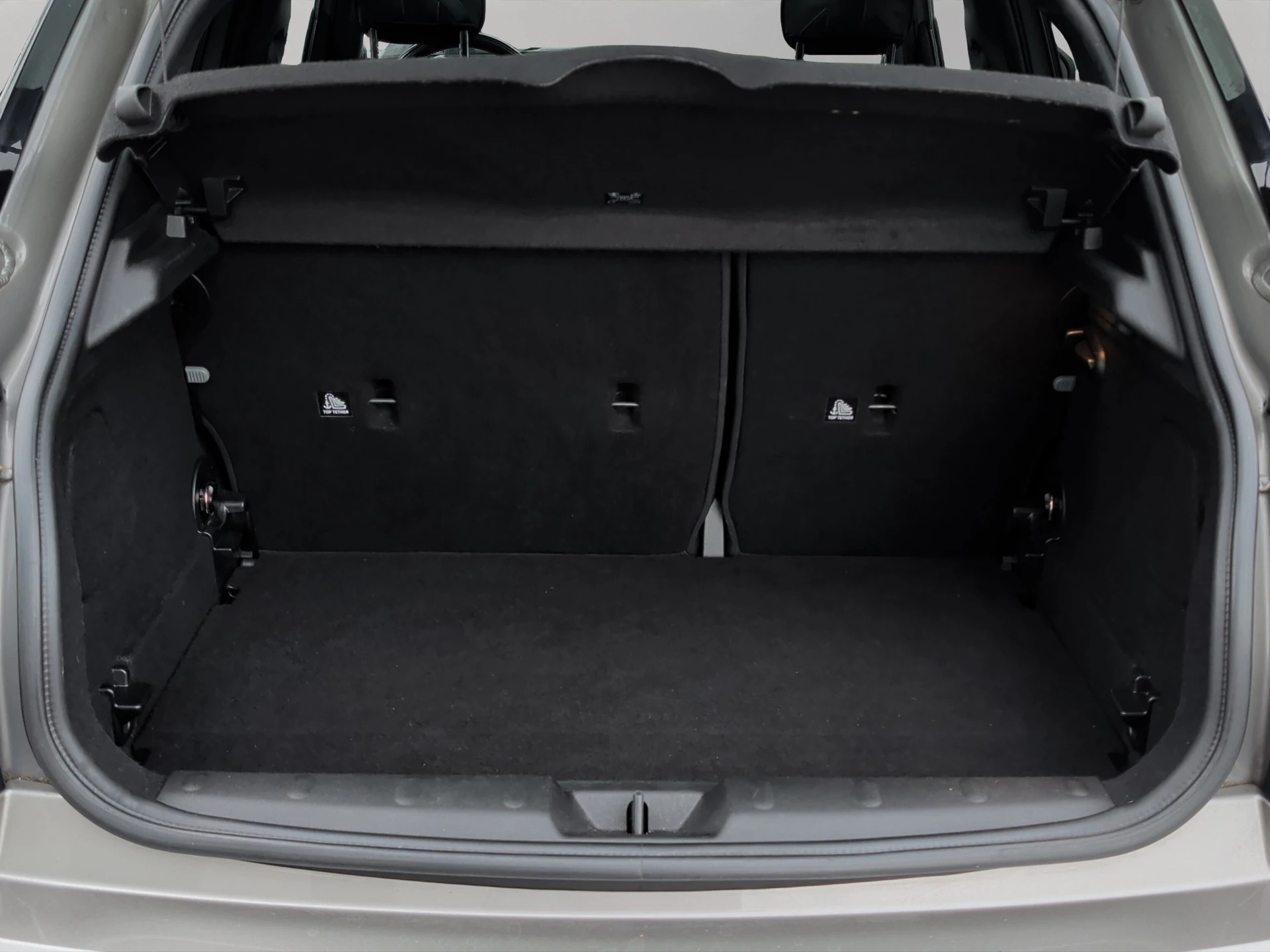 MINI Cooper S Steptronic-image-19