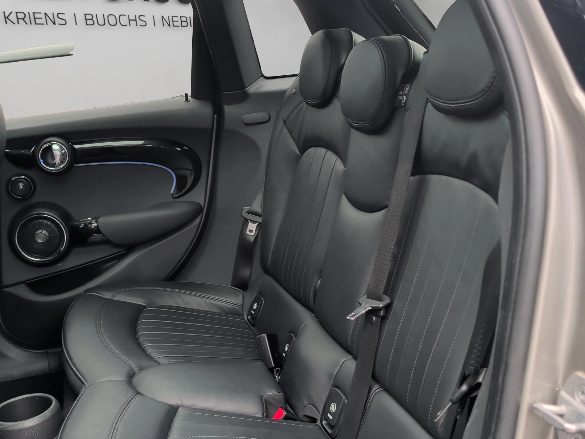 MINI Cooper S Steptronic-image-18